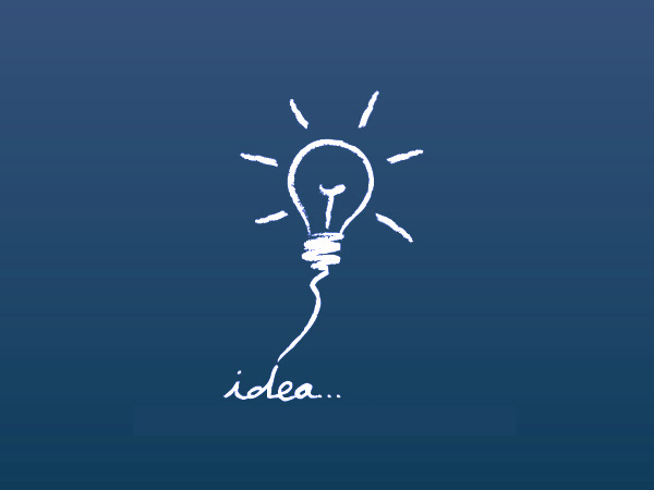 email us your ideas